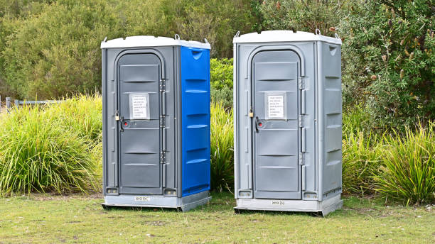 Portable Restrooms for Agricultural Sites in Grandview, MO