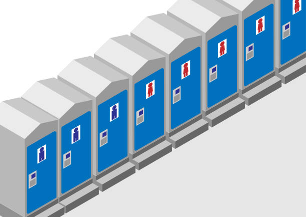 Best Portable Restrooms for Agricultural Sites  in Grandview, MO